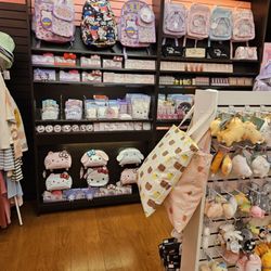 Koneko Kafe - Backpack