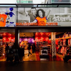 Nl+ Souveniers