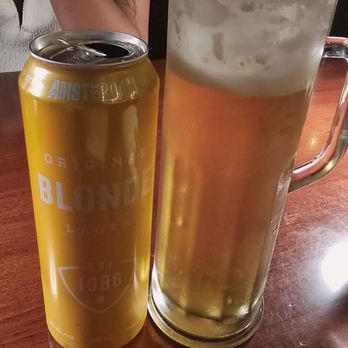 Wildfire Steakhouse & Wine Bar - Amsterdam blonde lager - Steakhouses Near Me - Oshawa, Ontario Wildfire Steakhouse & Wine Bar - Amsterdam blonde lager - Steakhouses Near Me - Oshawa, Ontario