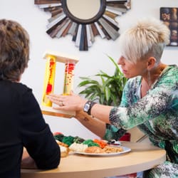 Peak Nutrition Clinic