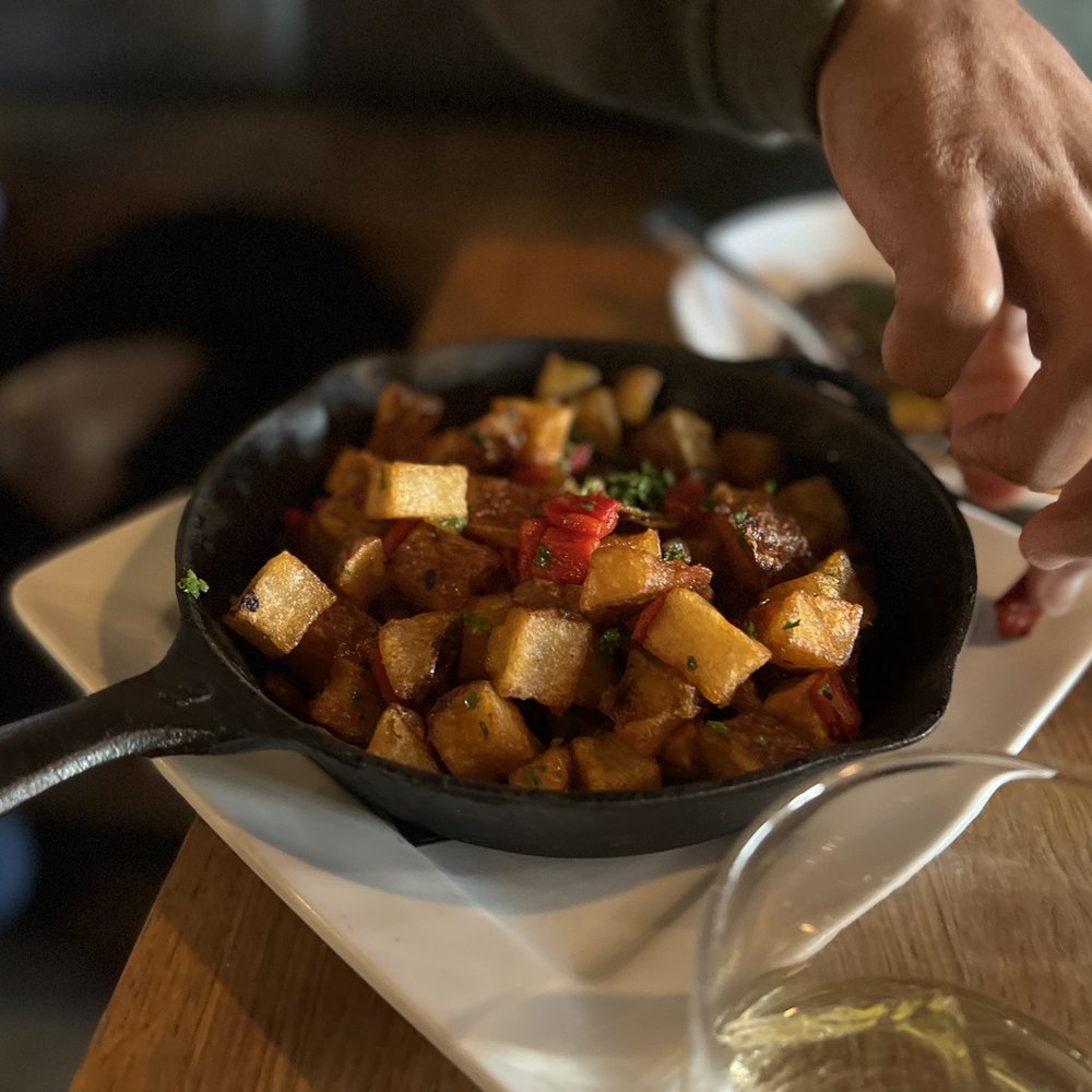 Barrel - Potatoes - New American Near Me - Washington, DC, District of Columbia
