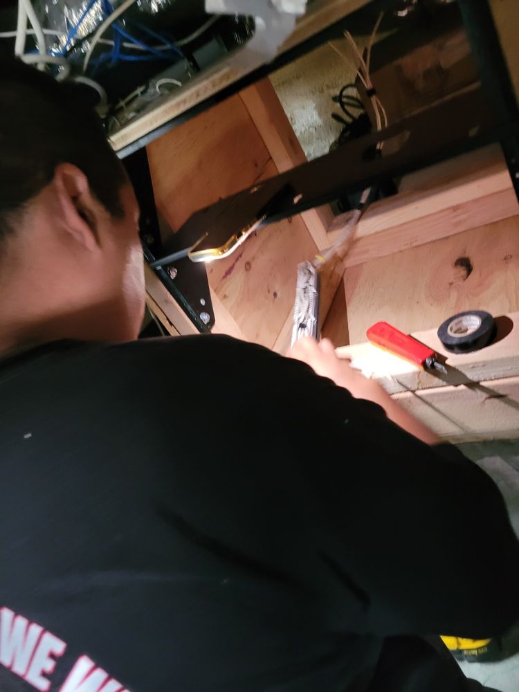 Slide of Home Smart Electric