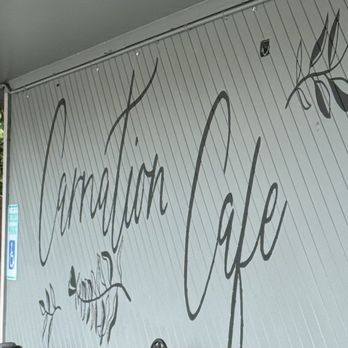 Carnation Cafe & Lounge - Steakhouses Near Me - Carnation, Washington