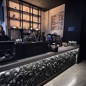 Cocorico - Coffee & Tea Near Me - Boston, Massachusetts