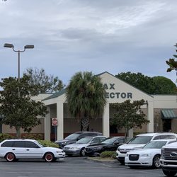 Pinellas County Tax Collector MID-COUNTY - Pinellas Tax Collector