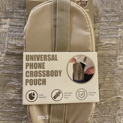 Five Below - Crossbody Pouch