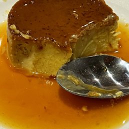 Flan