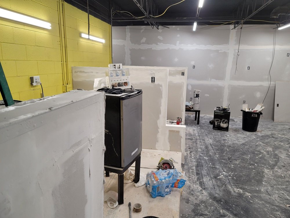 Slide of Suburban Curbing Remodeling And Repair