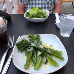 Broccolini Broccolini