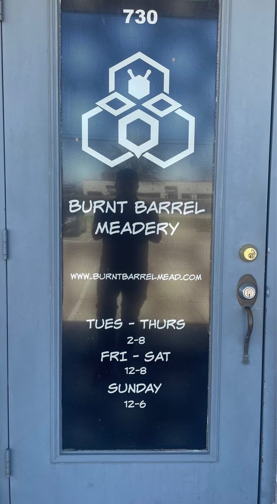 BURNT BARREL MEADERY 14 Photos 730 Lakeside Plz, Lake Saint Louis, Missouri Wine Tasting