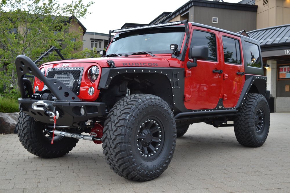 DAVE SMITH MOTORS 47 Photos & 267 Reviews Auto Repair 210 N