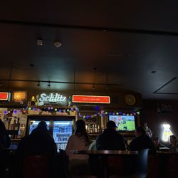 Rowan’s - Bar