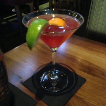 J Gilbert's - Happy hour Cosmo - Seafood Near Me - Des Pers, Missouri J Gilbert's - Happy hour Cosmo - Seafood Near Me - Des Pers, Missouri