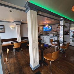 Khao Thai Cuisine - Khao Thai (Englewood, NJ) interior