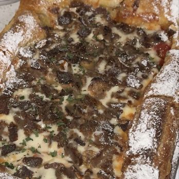 INS Ice Beer - Bulgogi pizza - Korean Near Me - Buena Park, California