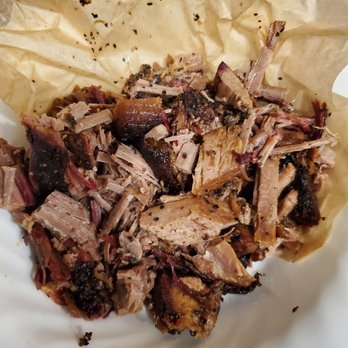 Just Q'in Restaurant - Brisket-single order take out - Southern Near Me - Cincinnati, Ohio