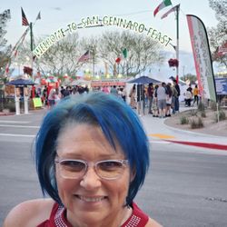 San Gennaro Feast