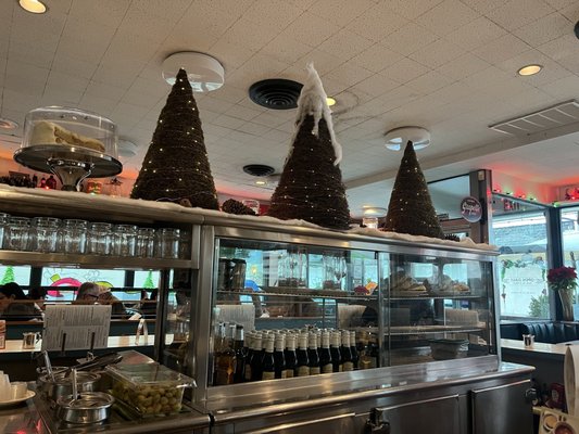 24th Street Cafe by null