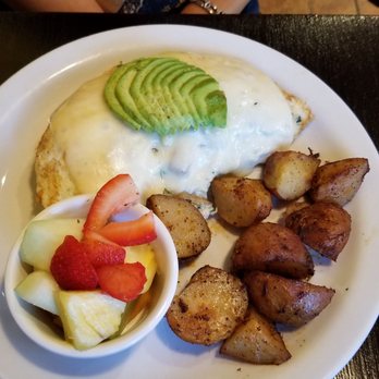 Wildflower Cafe - Breakfast & Brunch Near Me - Redondo Beach, California