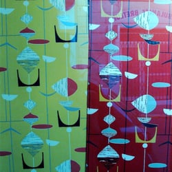 Sériès Décoration - Papier Peint