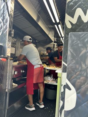 Tacos Don Memo by null