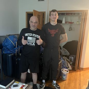 Move4U - Movers Near Me - Chicago, Illinois