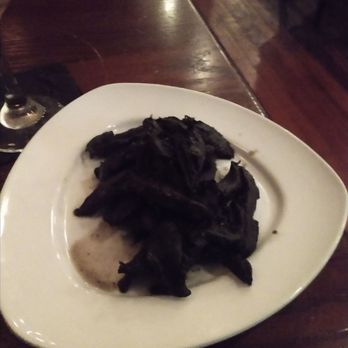 Stevens' - Extra portobello mushroom - American Near Me - Gurnee, Illinois