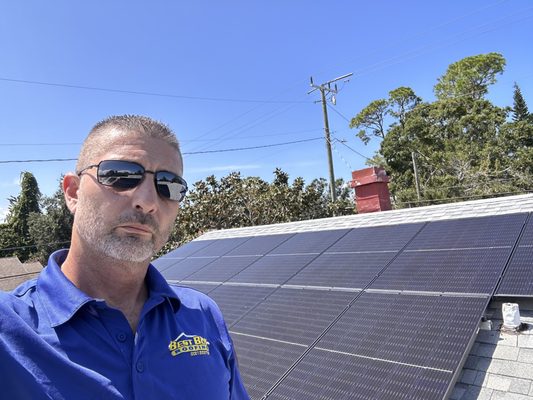 Best Buy Roofing