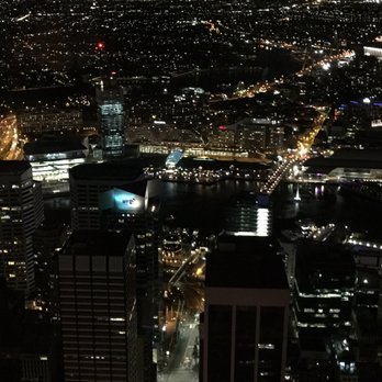 Sydney Tower Eye - Observatories Near Me - Sydney, NSW