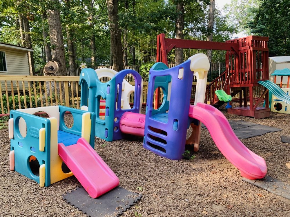 Super Kids Child Care - childcare center in Alexandria, VA