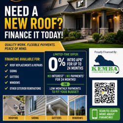 Precious Roofing