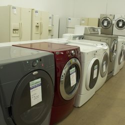 Affordable Used Appliances