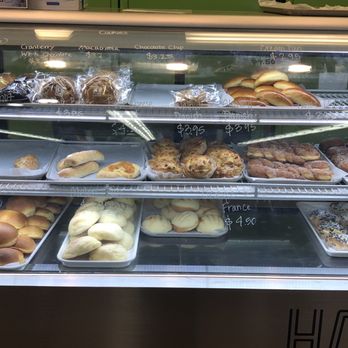 Hamadaya Bakery - Bakeries Near Me - Irvine, California