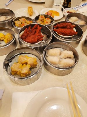 Canton House Chinese Restaurant by null Canton House Chinese Restaurant by null