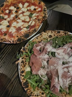 Pizzeria Verità by null