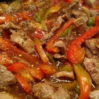 Tastee Vibez Eatery - Jerk Pepper Steak - Caterers Near Me Tastee Vibez Eatery - Jerk Pepper Steak - Caterers Near Me