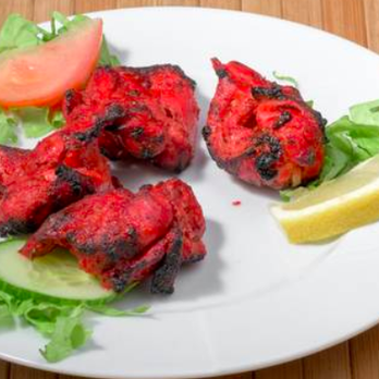 Ganesh - Poulet Tikka - Indian Near Me - Nîmes, 30 Ganesh - Poulet Tikka - Indian Near Me - Nîmes, 30