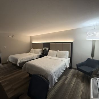 Holiday Inn Express Columbus - Dublin - Hotels Near Me - Dublin, Ohio