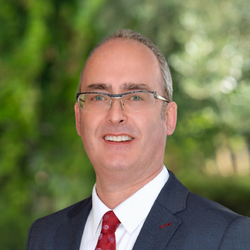 Raphael B Merriman, M.D