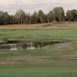 Black Bear Ridge Golf Course