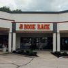 The Book Rack gift card