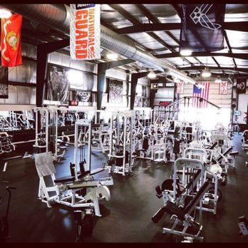 X-ercise Science - Gyms Near Me - Peru, Illinois