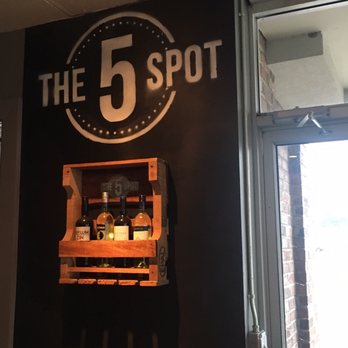 The 5 Spot - American Near Me - Savannah, Georgia The 5 Spot - American Near Me - Savannah, Georgia