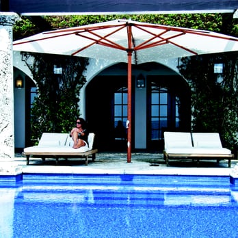 Brooks Outdoor - Plantation by Tuuci.  Available in 3 Aluma-teak finishes.  Made in USA - Outdoor Furniture Stores Near Me - Whittier, California