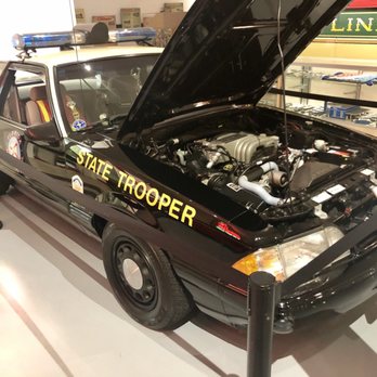 AACA Museum - So much Want!!lol - Museums Near Me - Hershey, Pennsylvania