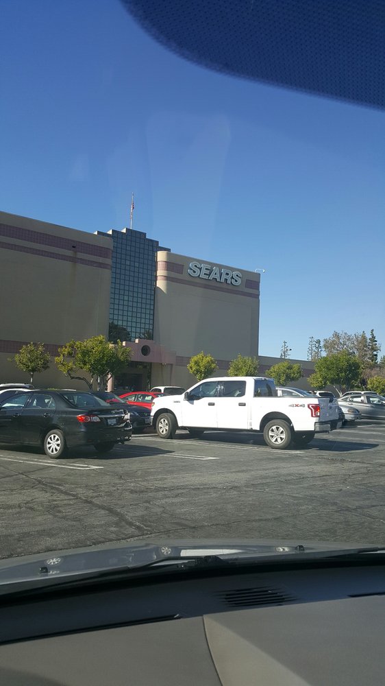 SEARS AUTO CENTER Updated August 2024 30 Reviews 5080 E Montclair