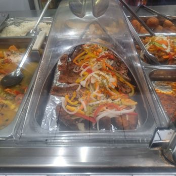 Blue Mountain Restaurant - Caribbean Near Me - Brooklyn, New York