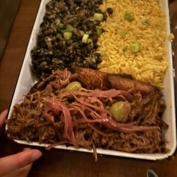 Manolito - ROPA VIEJA