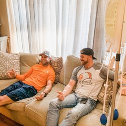 Drip Wellness - Drip at Home