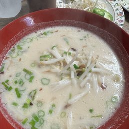 Original ramen
